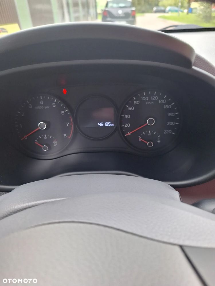 Kia Picanto 1.2 L - 7