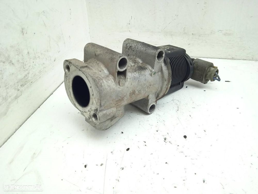 VALVULA EGR FIAT DOBLO CARGO 2008 - 3