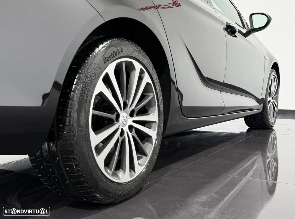 Opel Insignia Sports Tourer 1.6 CDTi Innovation - 54