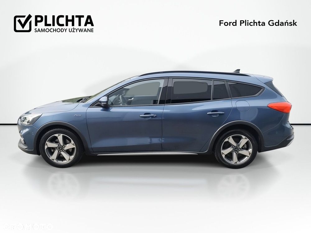 Ford Focus - 8