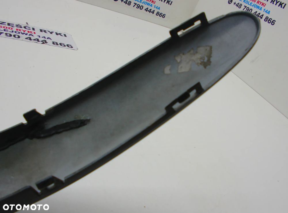 Mercedes E Klasa W211 Listwa Zderzaka A 211 880 02 12 - 6