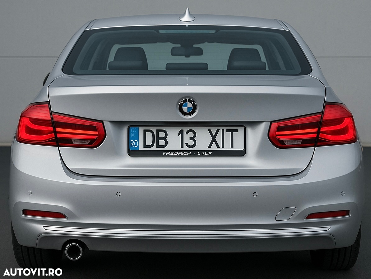 BMW Seria 3 - 12