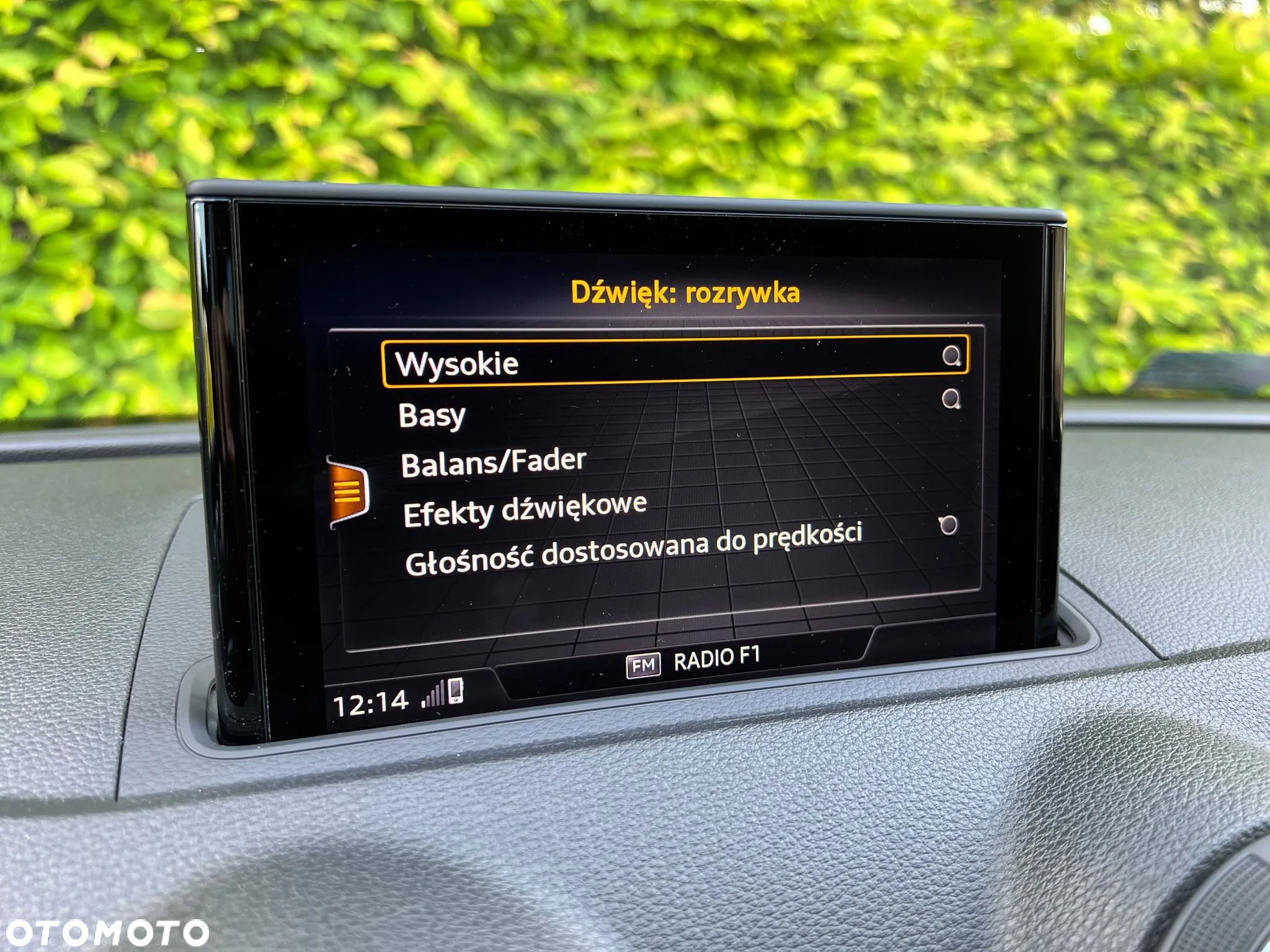 Audi A3 35 TFSI S tronic - 26