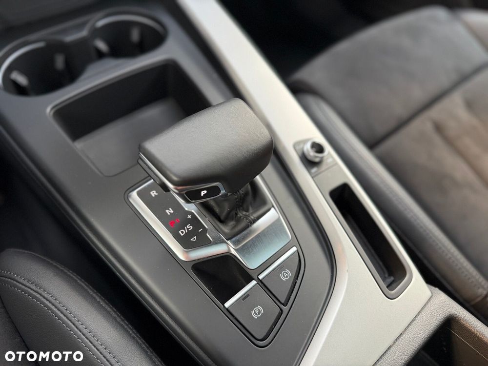 Audi A5 Sportback - 26
