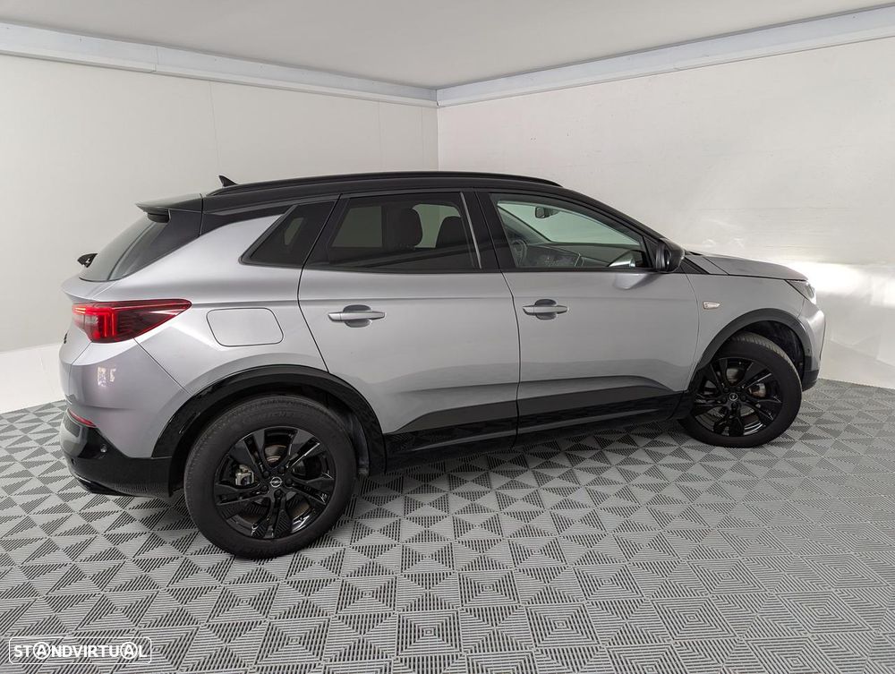 Opel Grandland 1.5 CDTI Business AT - 30