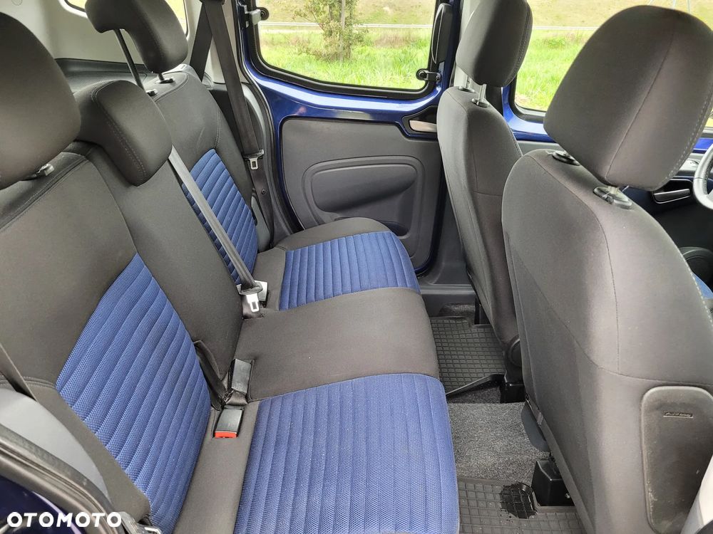 Fiat Qubo 1.4 8V Active - 8
