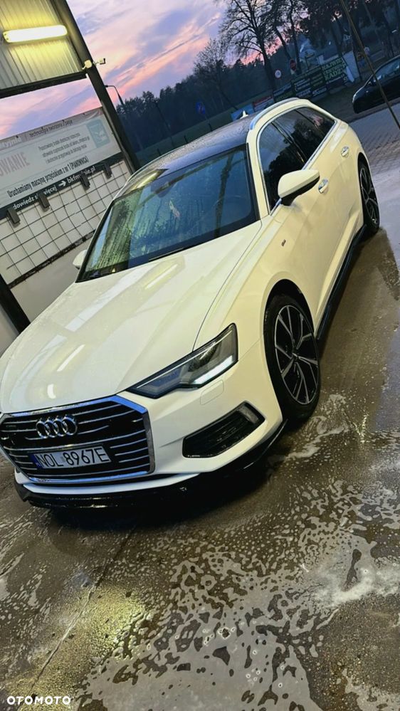Audi A6 Avant - 3