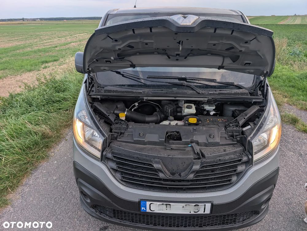 Renault Trafic - 7