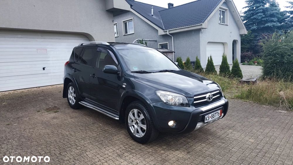 Toyota RAV4 2.2 D-4D 4x2 Travel - 31