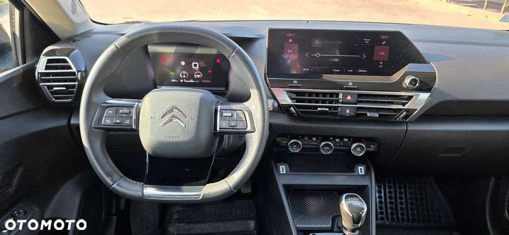 Citroën C4 1.5 BlueHDi Feel Pack S&S - 17