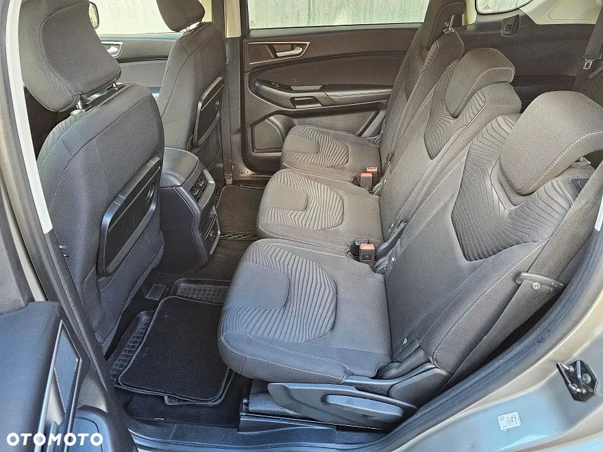 Ford S-Max 1.5 Eco Boost Start-Stopp Titanium - 15