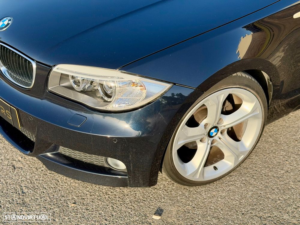 BMW 118 d - 2
