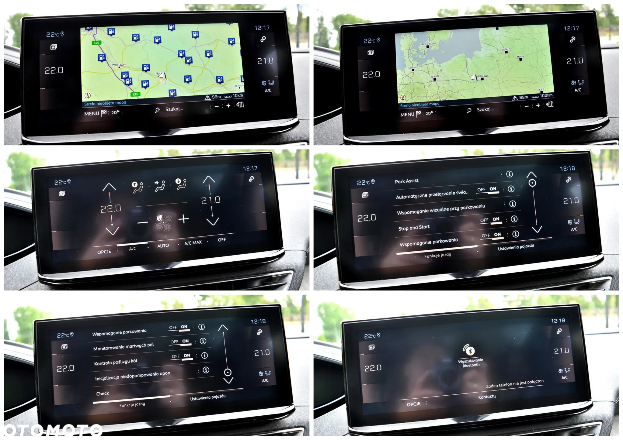 Peugeot 5008 PureTech 180 EAT8 Stop & Start GT - 29