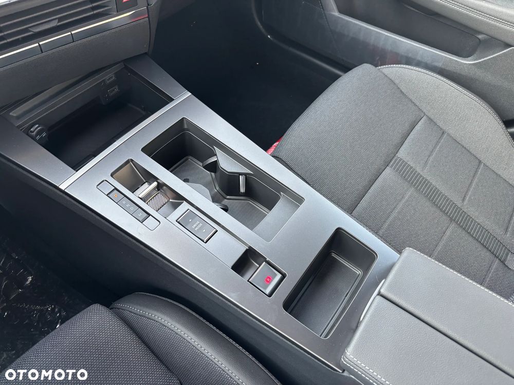 Opel Astra 1.5 CDTI GS S&S - 17