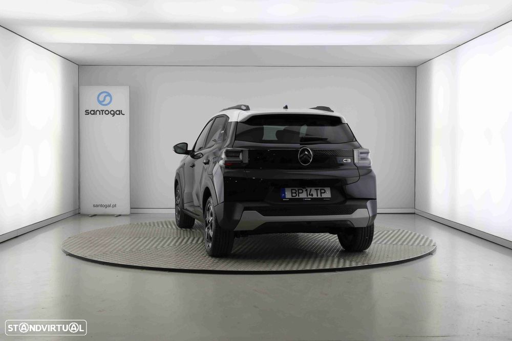 Citroën e-C3 44 kWh Max - 6