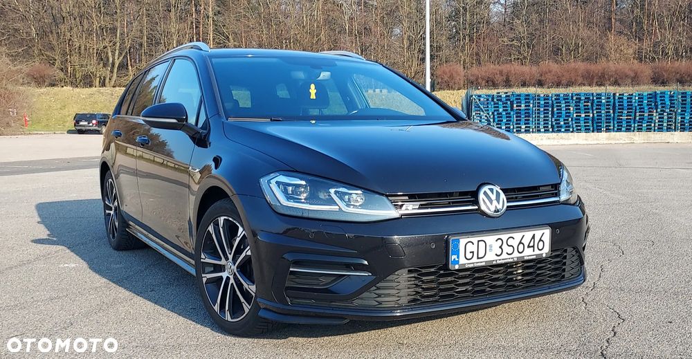 Volkswagen Golf - 14