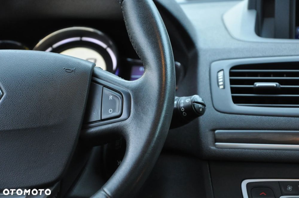 Renault Megane TCe 130 Dynamique - 35