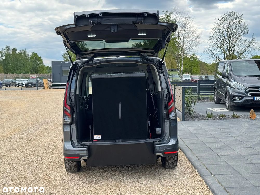 Ford Tourneo Connect 2.0 EcoBlue Active - 8