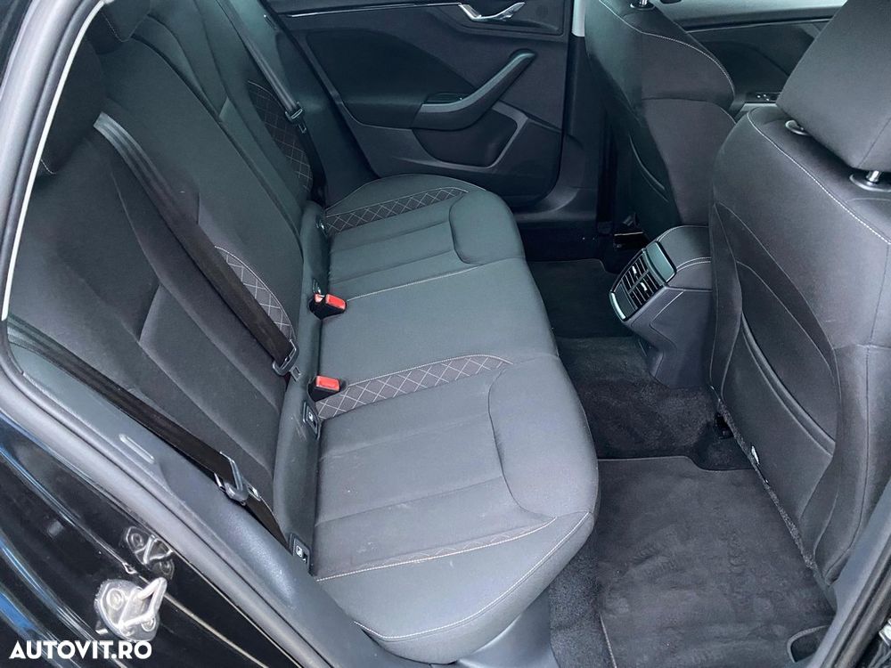 Skoda Scala 1.6 TDI DSG Active - 19