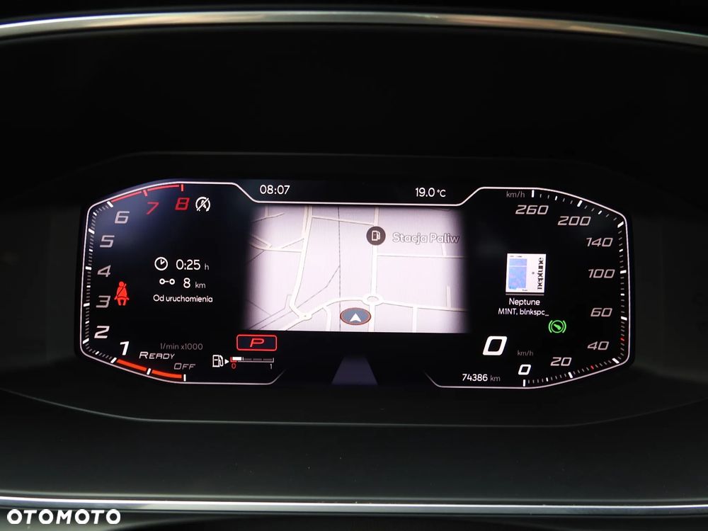 Seat Leon 1.5 eTSI Xcellence DSG - 14