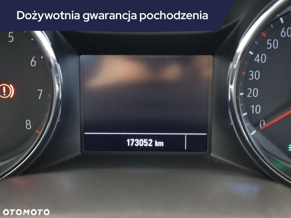 Opel Astra - 13