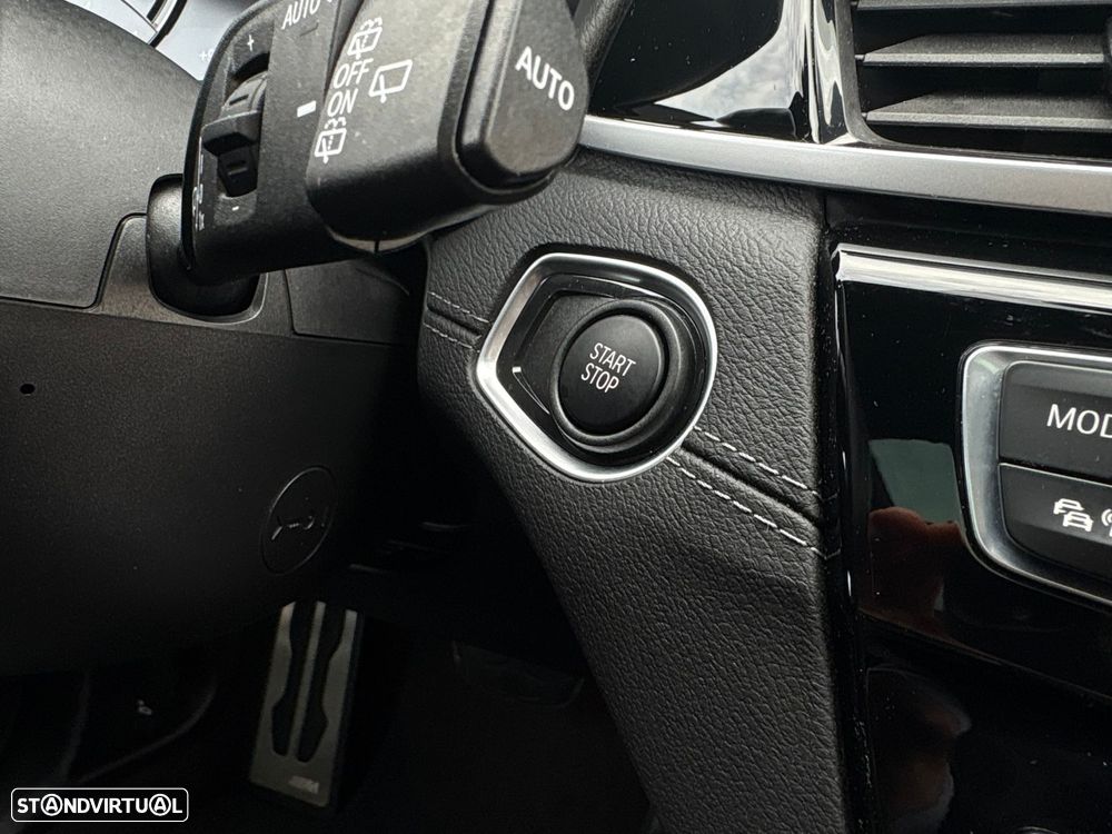 BMW X2 25 e xDrive Pack M - 38