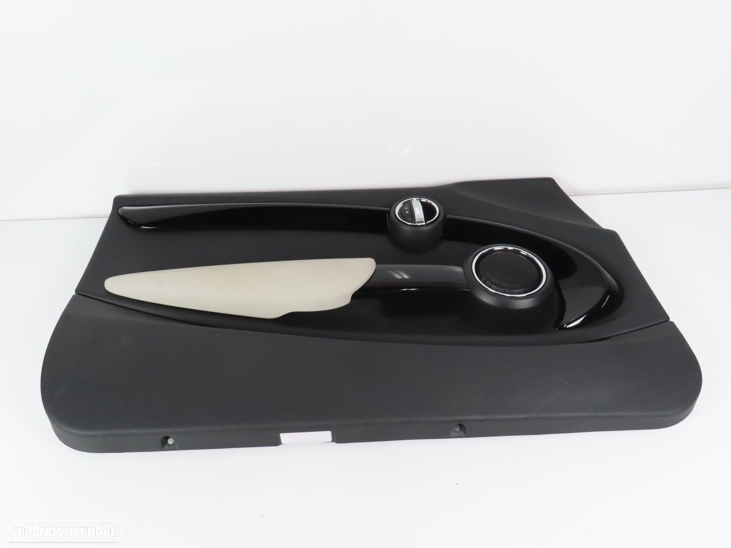 Forra da Porta Esquerdo/Frente Usado / Original MINI MINI (F56)/MINI MINI Conver... - 3