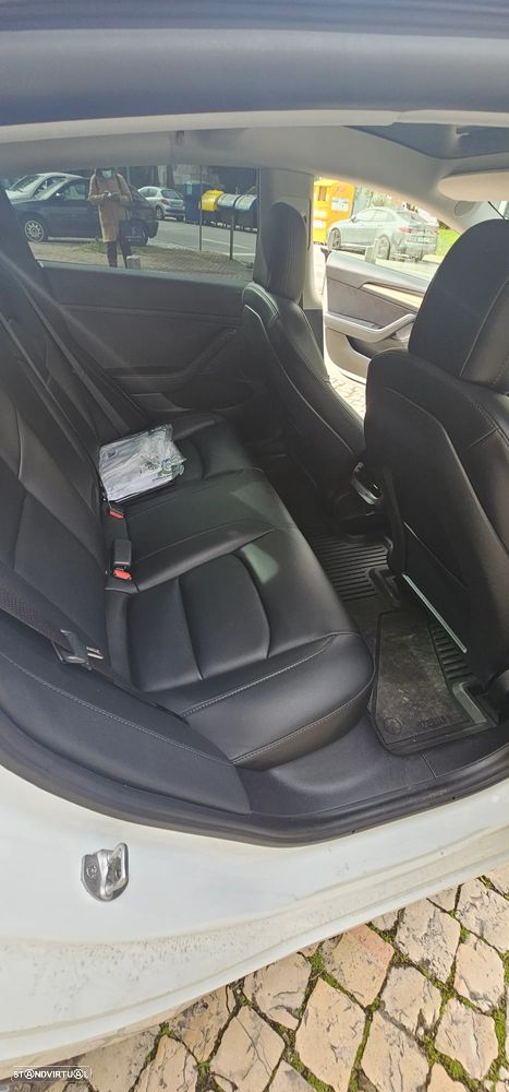 Tesla Model 3 Performance Dual Motor AWD - 17