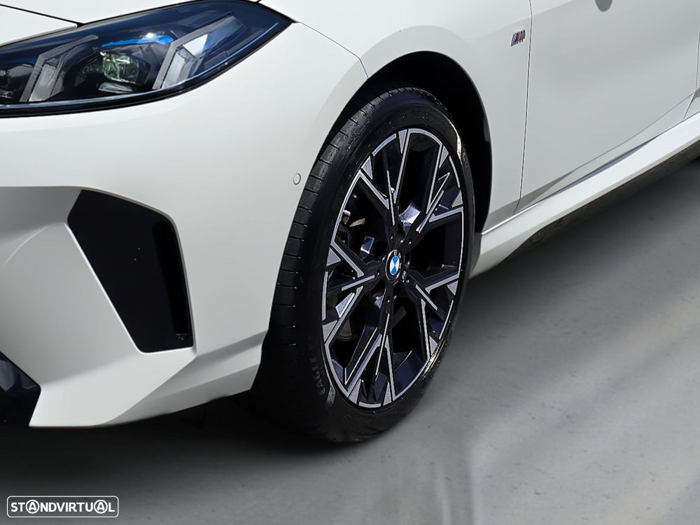 BMW 216 Gran Coupé Pack Desportivo M - 4
