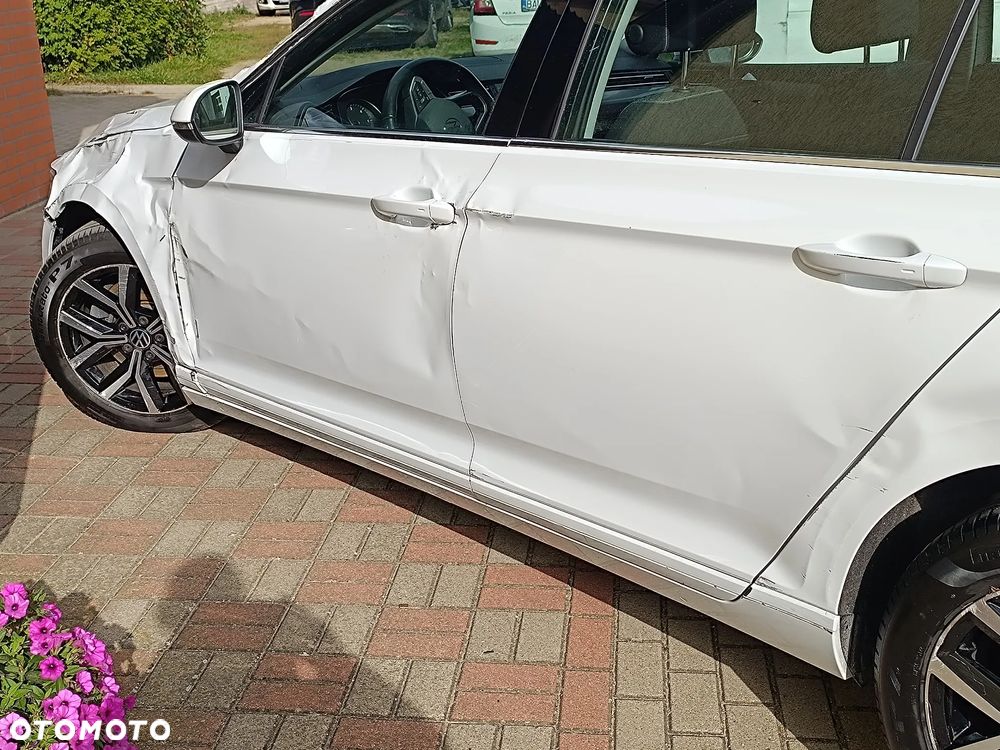 Volkswagen Passat 2.0 TDI EVO Business - 8
