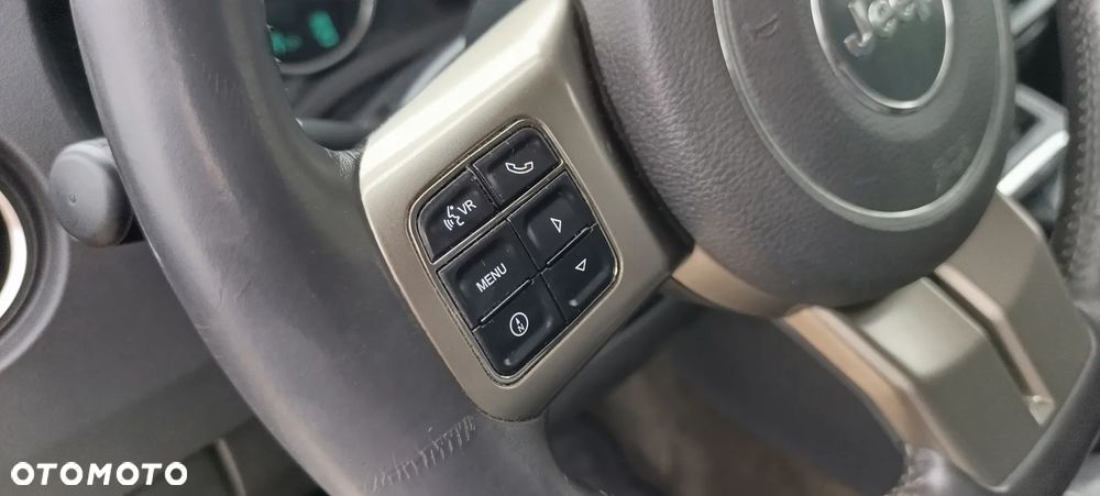 Jeep Compass 2.0 4x2 Limited - 15