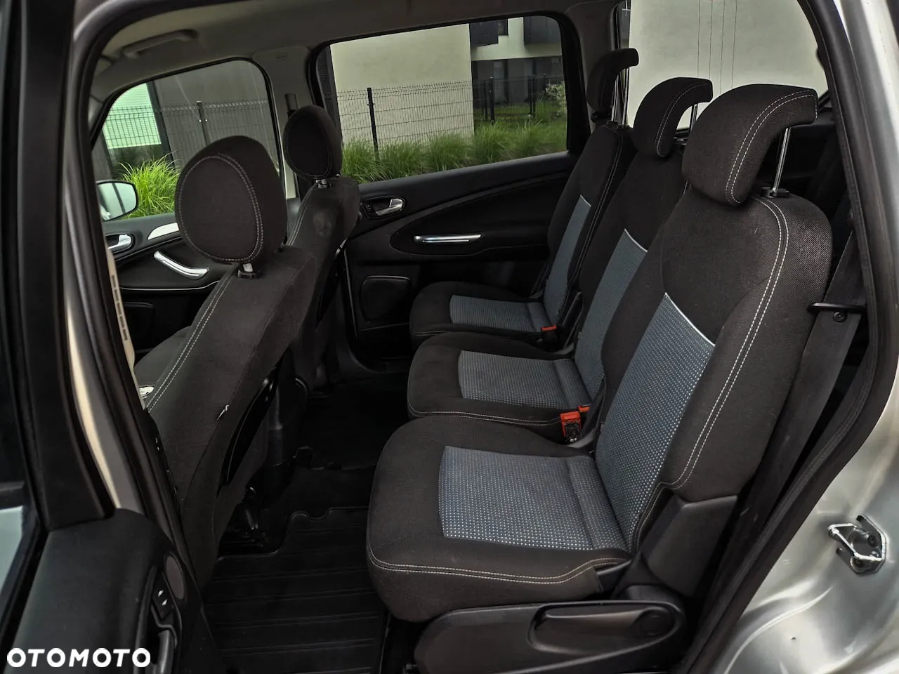 Ford Galaxy 2.0 TDCi Titanium - 6