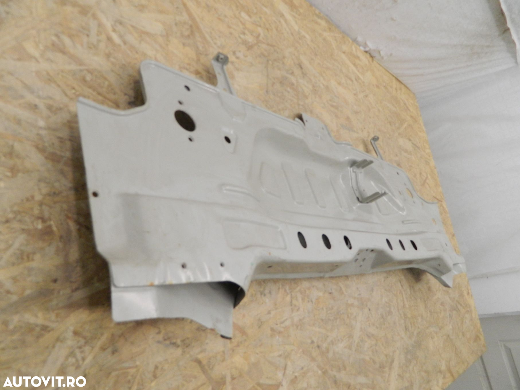 Panou spate Suzuki SX4, 2006, 2007, 2008, 2009, 2010, 2011, 2012, 2013, 65500-79J00. - 7