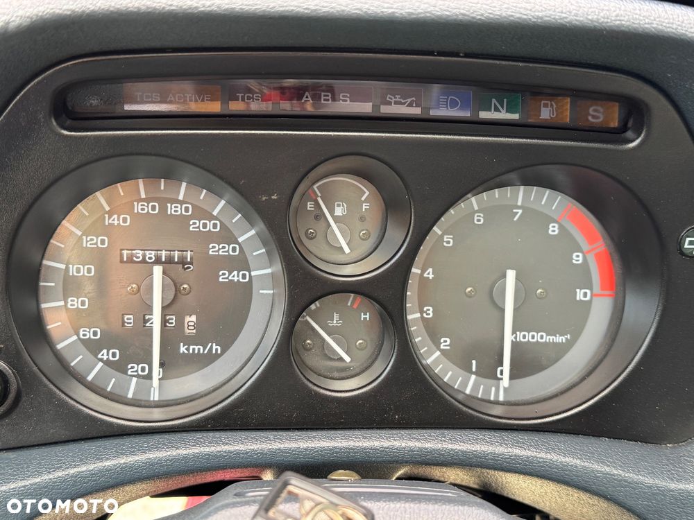 Honda ST - 31