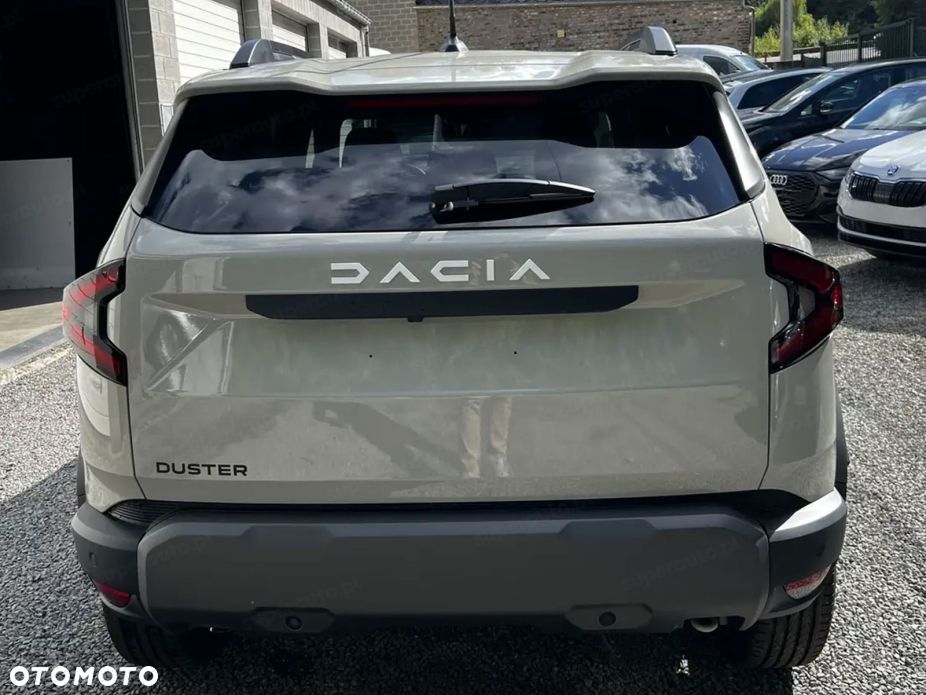 Dacia Duster - 5