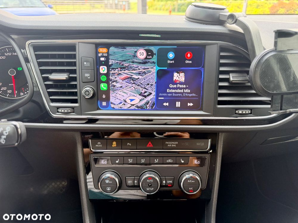 Seat Leon 2.0 TDI FR S&S DSG - 15