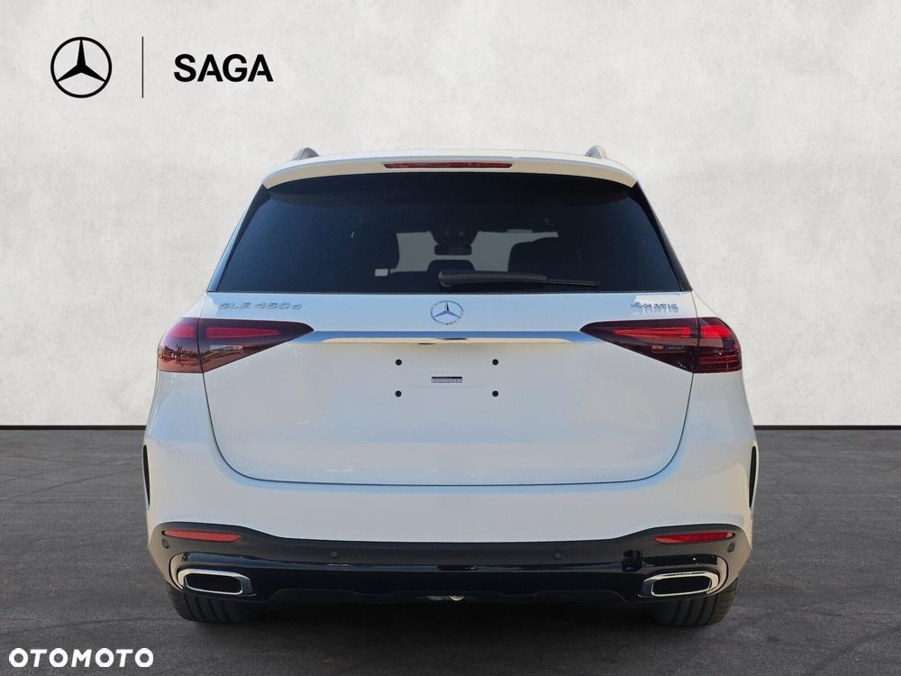 Mercedes-Benz GLE - 7