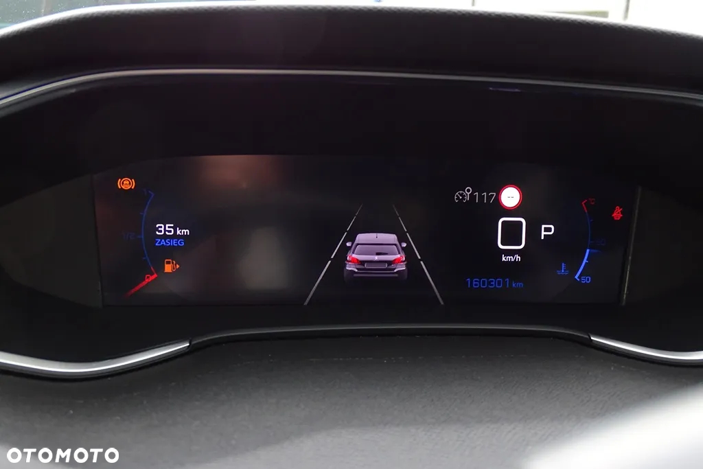 Peugeot 308 1.5 BlueHDi Allure Pack S&S EAT8 - 23