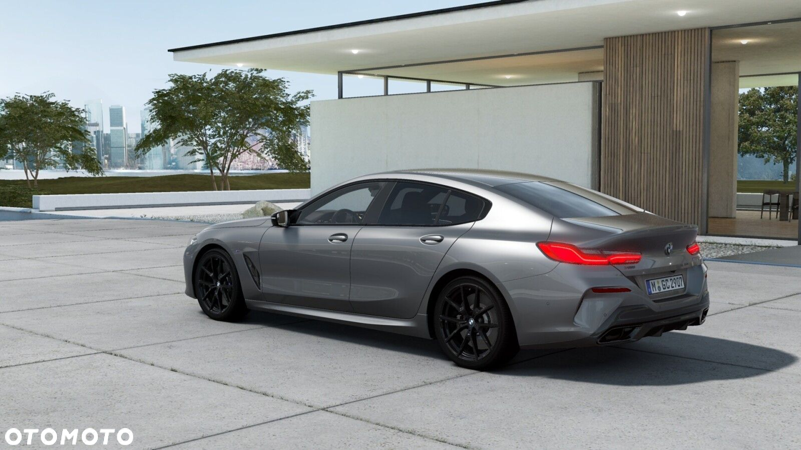 BMW Seria 8 - 2