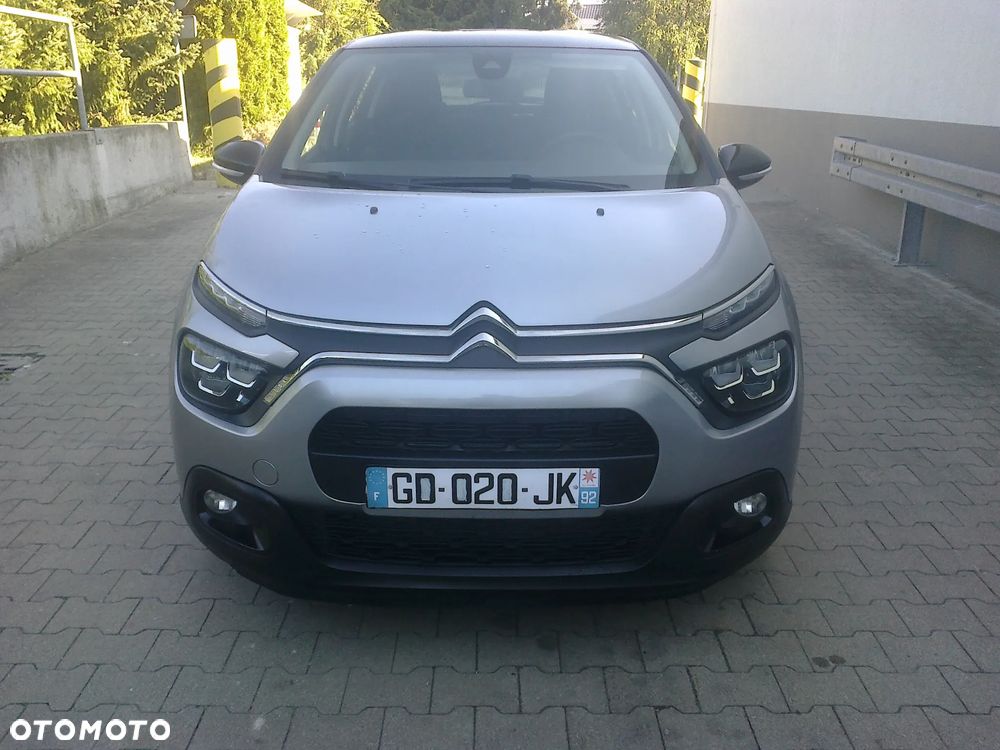 Citroën C3 - 5