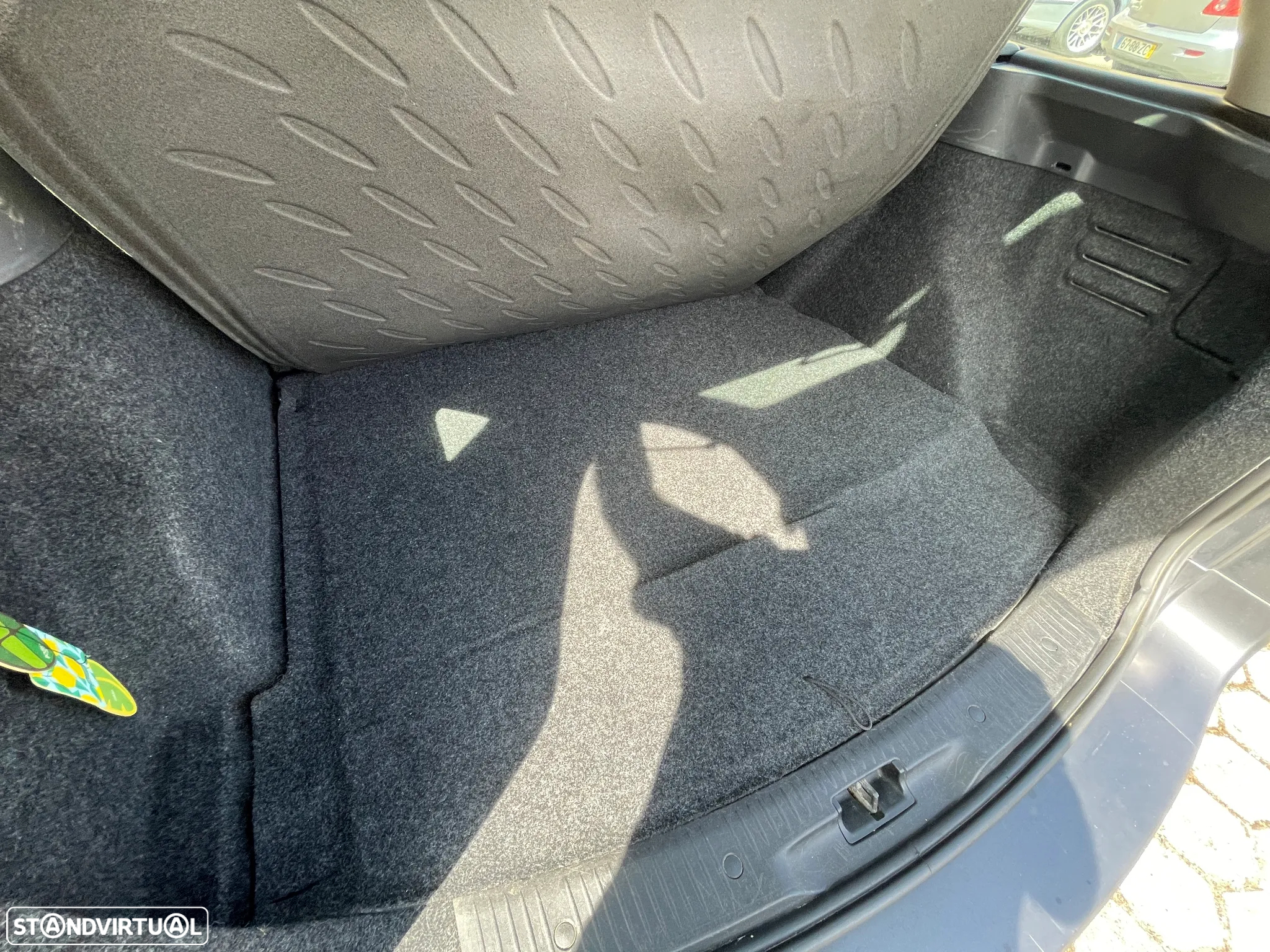 Renault Mégane Break 1.5 dCi Dynamique - 28