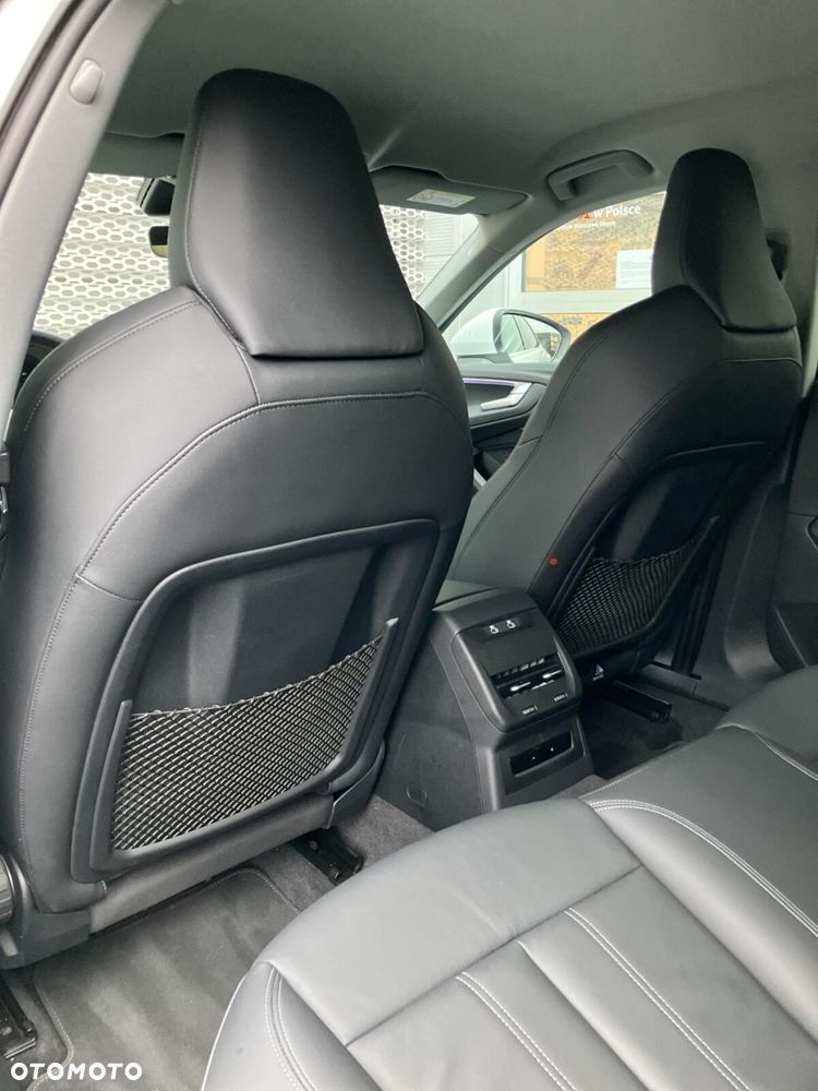 Audi A5 Limousine - 15