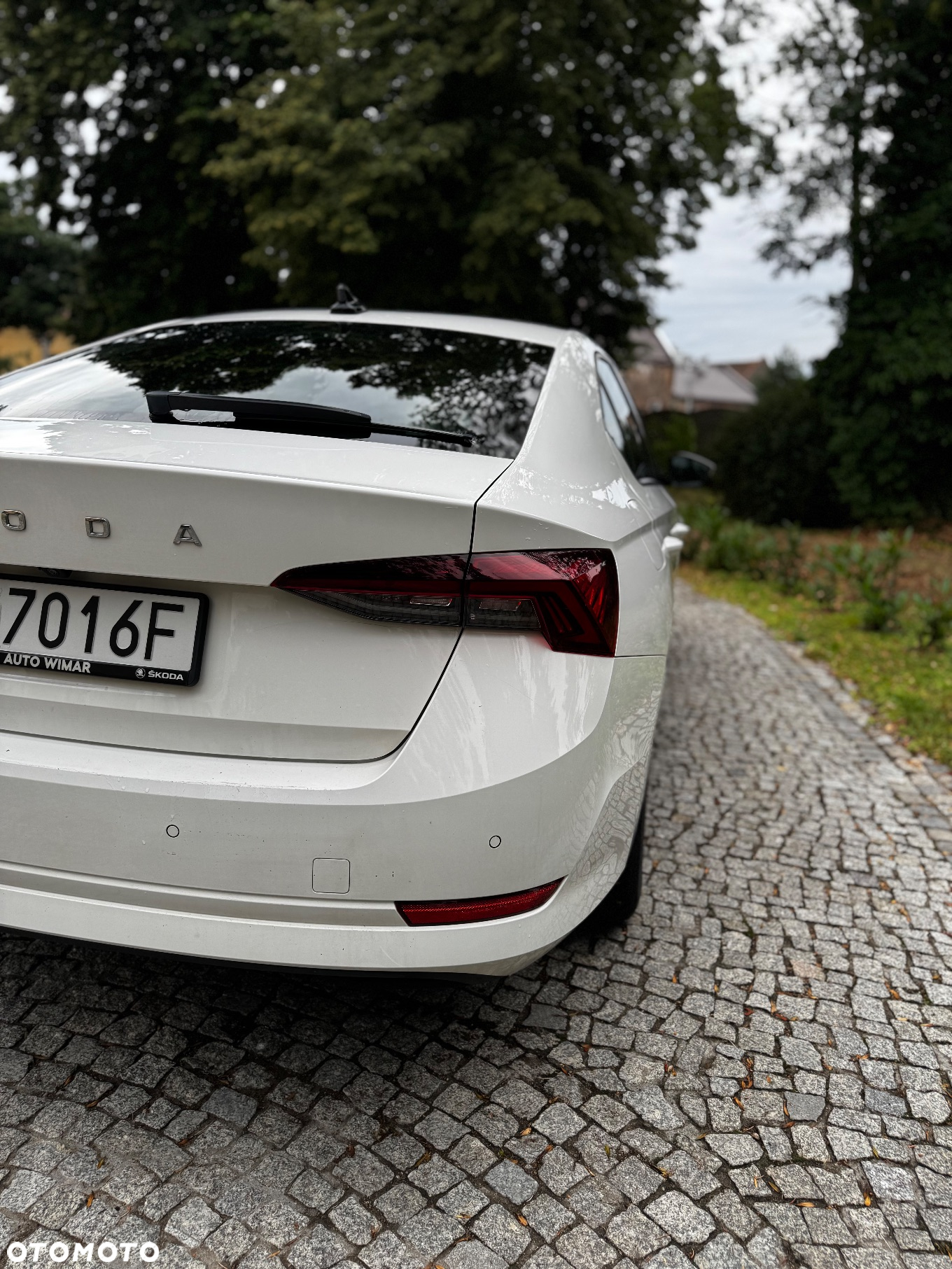 Skoda Octavia 2.0 TDI Ambition - 6