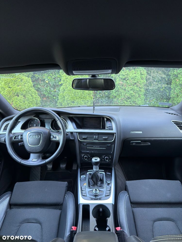 Audi A5 Coupé 2.0 TDI Quattro - 13