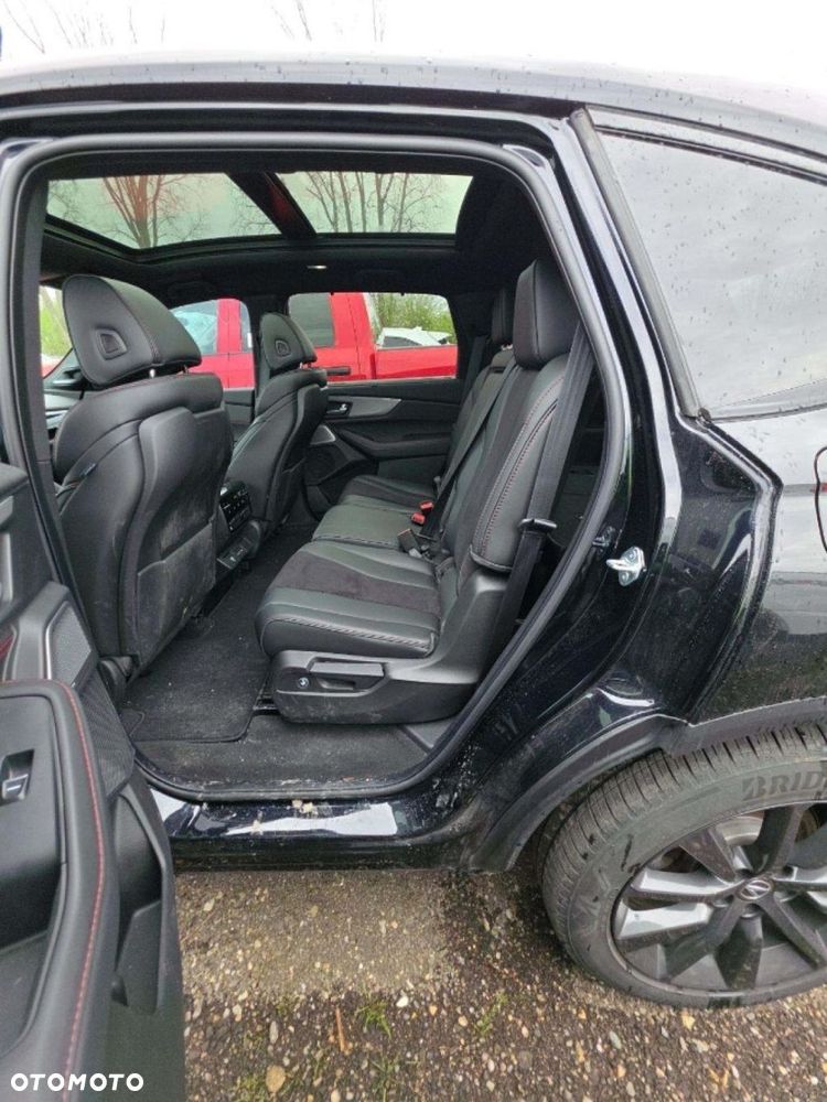 Acura MDX - 15
