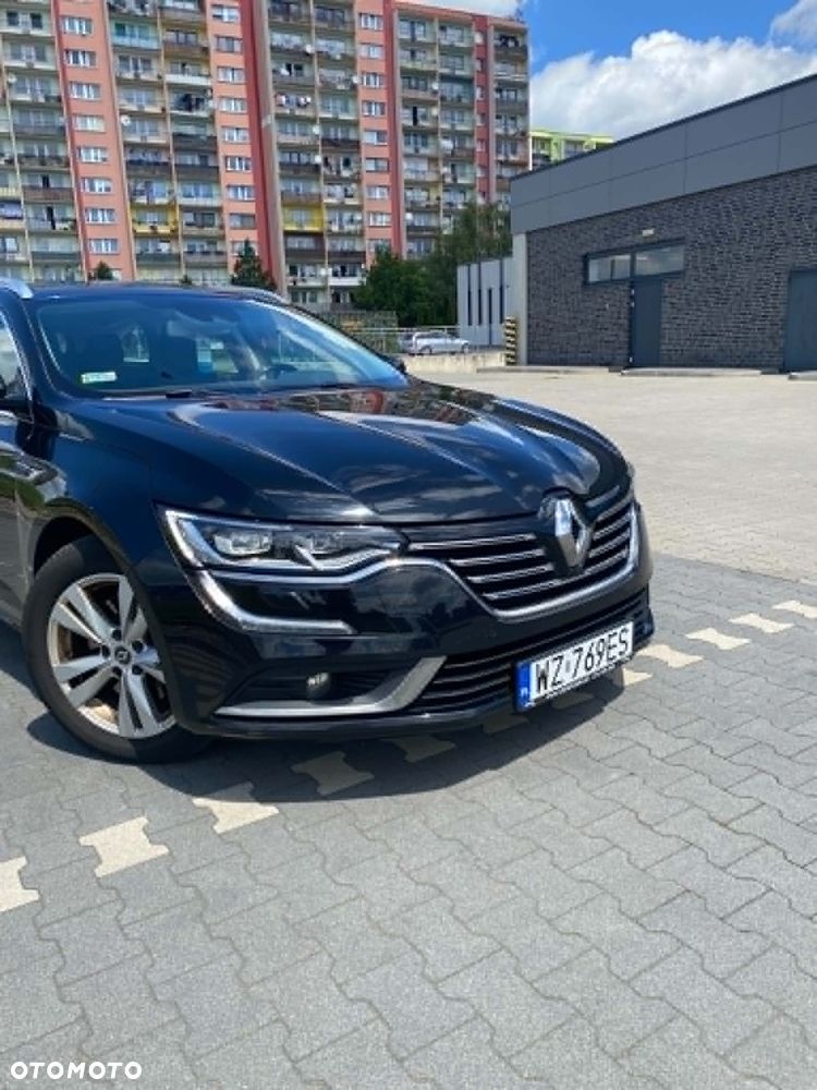 Renault Talisman 1.6 Energy dCi Intens EDC - 15