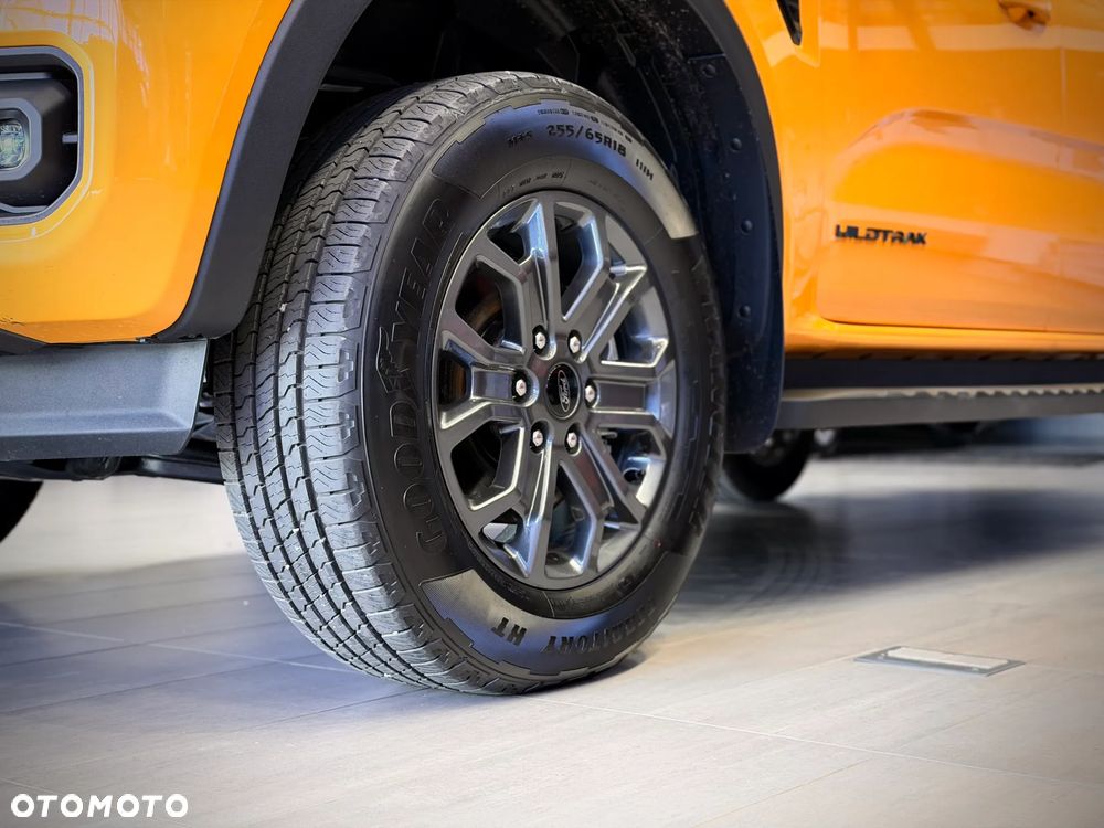 Ford Ranger Wildtrak - 22
