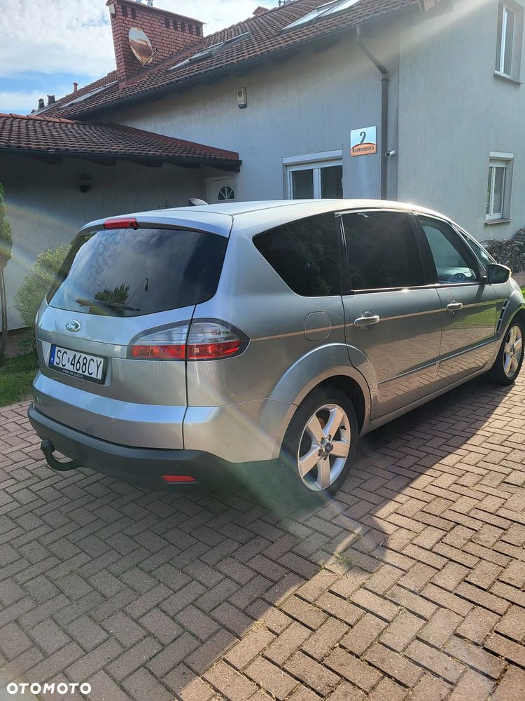 Ford S-Max - 5