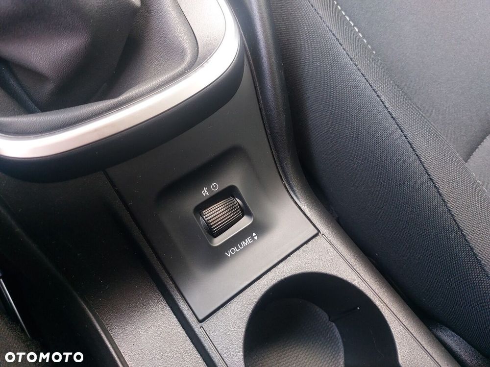 Fiat Tipo 1.6 MultiJet - 21