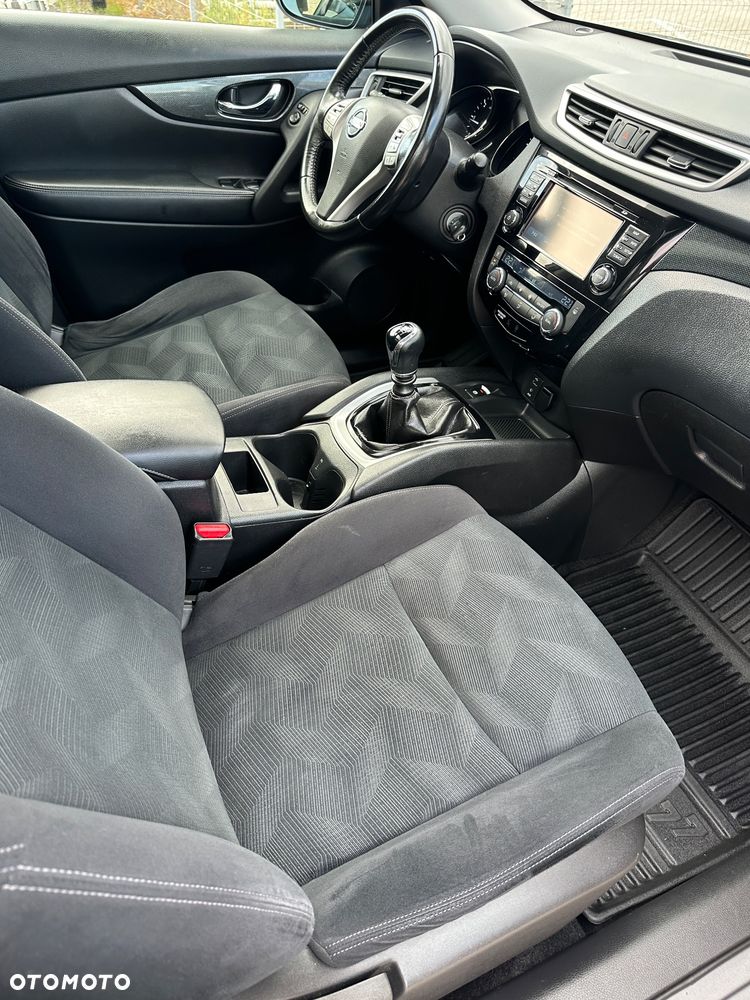 Nissan X-Trail 1.6 DCi Tekna 2WD - 7
